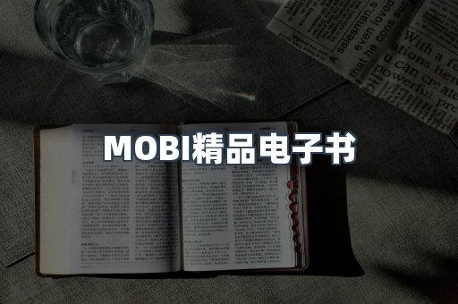 PDF电子书系列